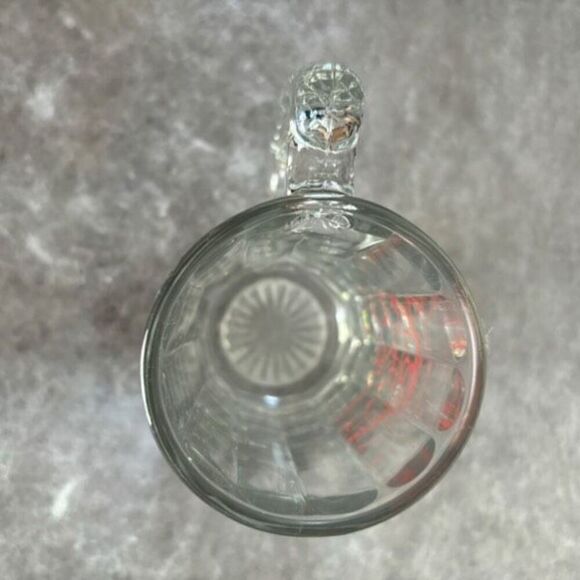 RPM Foreign Auto Parts Glass Mug - Picture 6 of 7